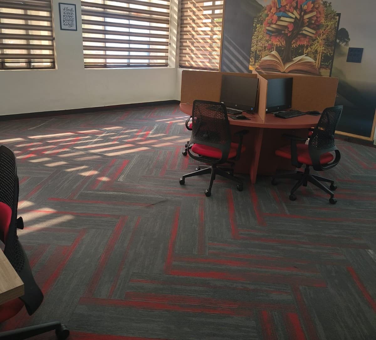 Invertis University Bareilly Academic photo 20